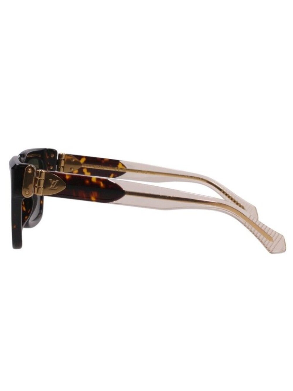 Louis Vuitton Z2060 E Legacy Square Sunglasses - Picture 2 of 3